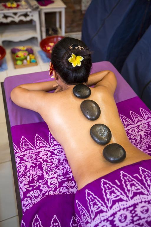Kubal Villa Seminyak Eksteriør bilde