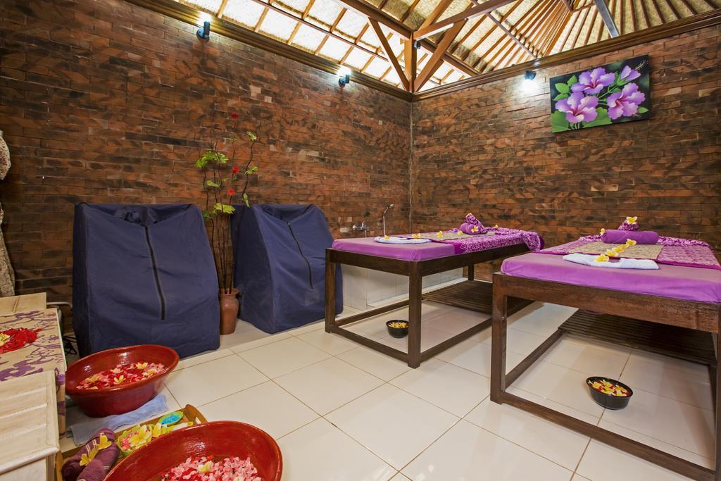 Kubal Villa Seminyak Eksteriør bilde