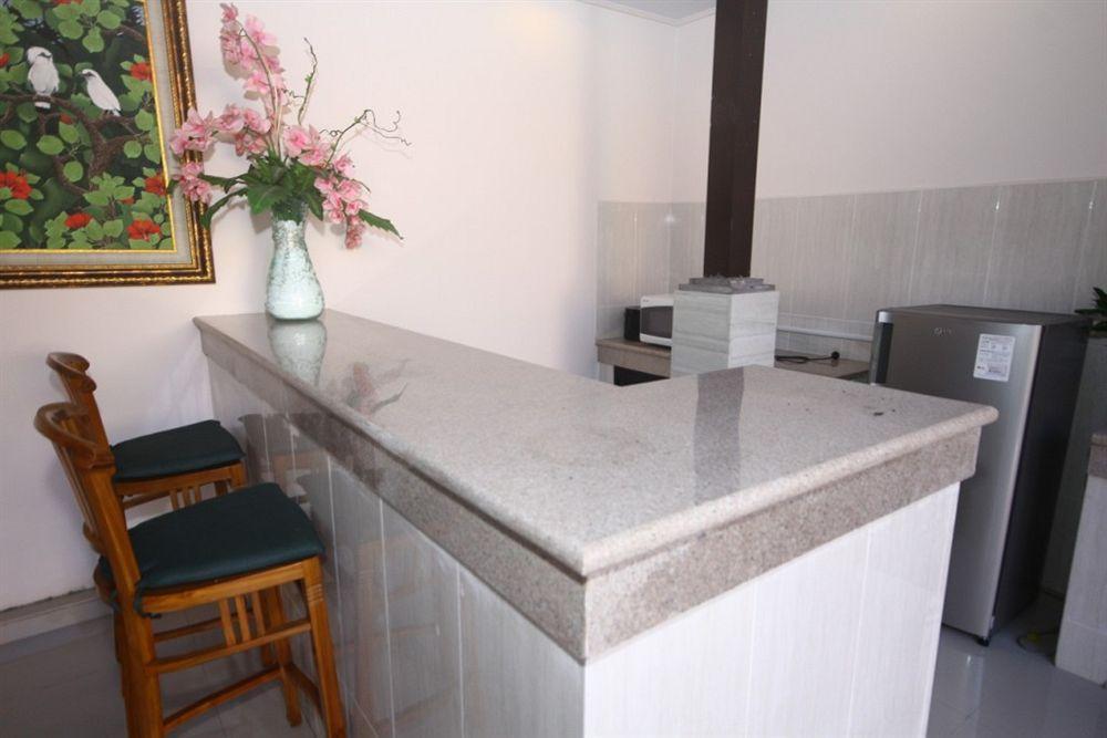 Kubal Villa Seminyak Eksteriør bilde
