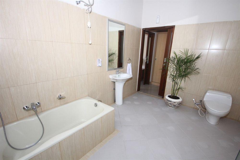 Kubal Villa Seminyak Eksteriør bilde