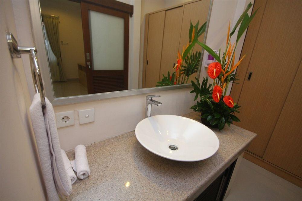Kubal Villa Seminyak Eksteriør bilde