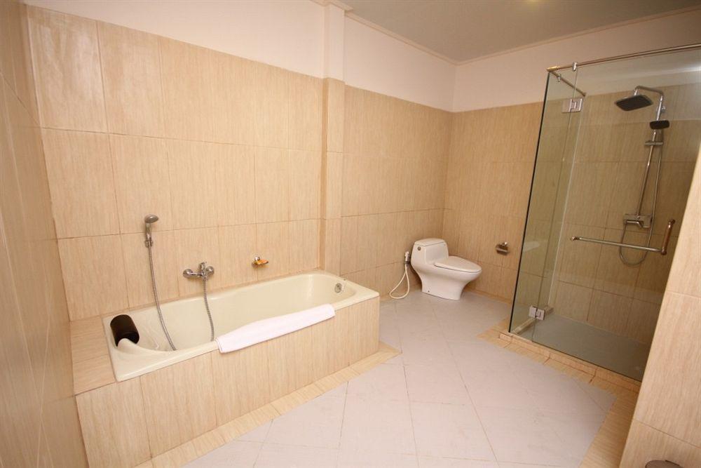 Kubal Villa Seminyak Eksteriør bilde