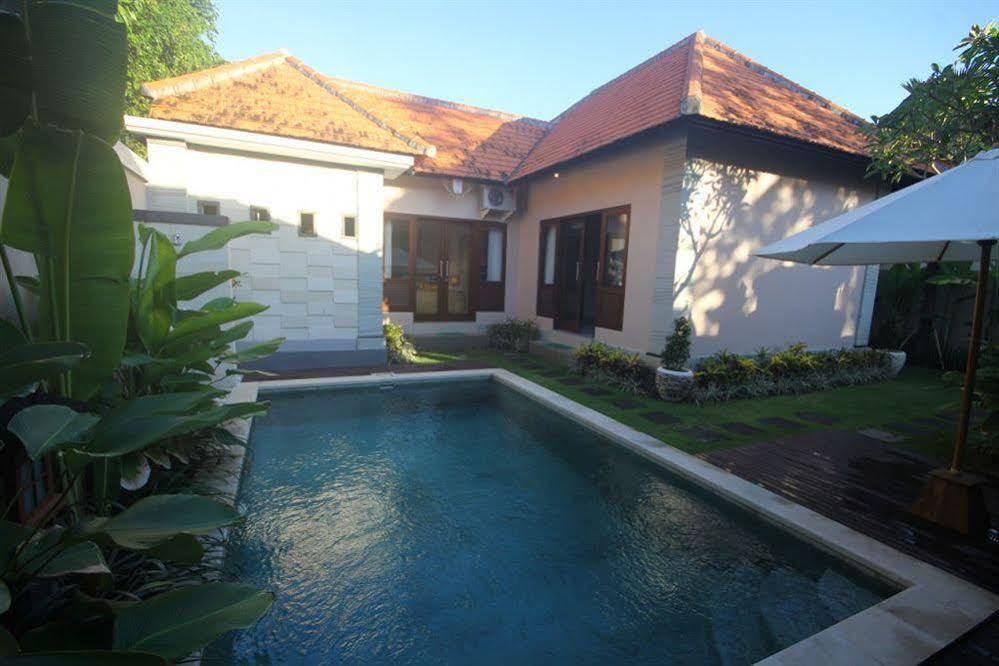 Kubal Villa Seminyak Eksteriør bilde